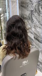 -5M HAIR SALON