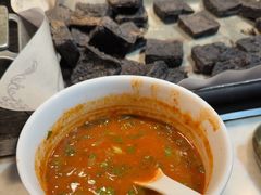 -晶丽香榭自助餐(南京大饭店)