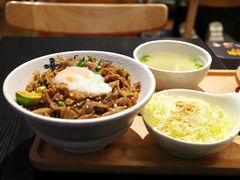 -熊吞·大碗丼烧肉饭(正弘城店)