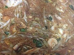 -渔中舟海鲜大排档(普陀沈家门店)