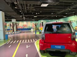 -北京科学中心儿童乐园