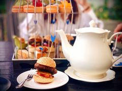 -南沙游艇会·大兵船餐厅