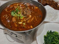 -凯鸽酒楼(大同振兴街店)