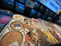 -南山饭店(阳明古镇店)