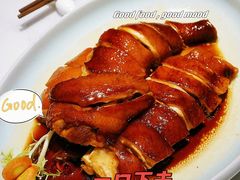 -晓粤·惹味粤菜(凯德乐峰广场店)