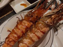 -雍和会海鲜姿造自助(湖东路店)