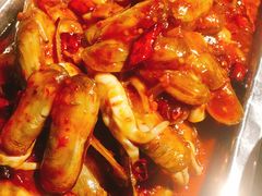 -买又大餐厅(福林里店)