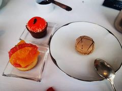 -杭州柏悦酒店·悅厅