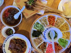 -怪噜范·贵阳小吃大排档(金源旗舰店)