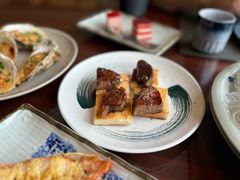 -柚·日式料理-富力万丽酒店