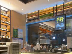 -木屋烧烤(惠阳华润小径湾店)