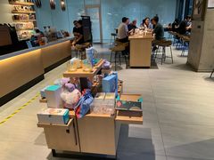 -星巴克(北京小米科技园1店)