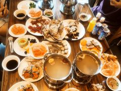 -清河半岛温泉度假酒店