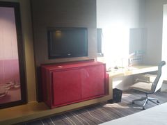 -青岛富力艾美酒店