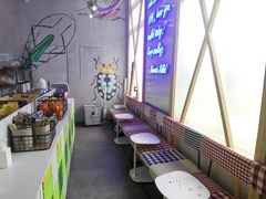 -Green Option(官舍店)
