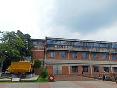 -柳州工业博物馆