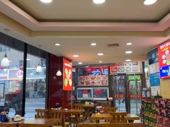 -延边民俗村狗肉馆(重庆胡同店)