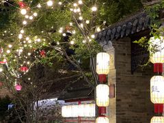 -回龙窝历史文化街区