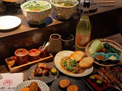 -三川·十酒Izakaya(南昌路店)