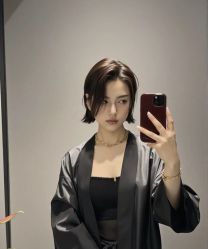 -YESIDO椰岛造型烫发染发