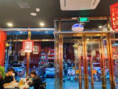 -虾吃虾涮虾火锅(府学路店)
