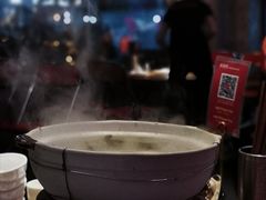 -捞围鲜·港式打边炉(海阳路店)