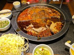 -陈眼镜火锅(总店)