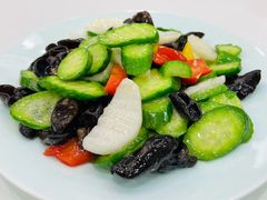 -大鸭梨烤鸭店(金顶街店)