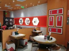 -松鹤楼面馆(清河万象汇店)