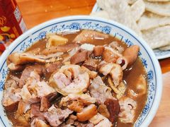 -门框胡同百年卤煮(彰化路店)