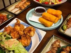 -鸟泉居酒屋·烧鸟·酒馆(百子湾店)
