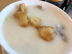 -添好运点心专门店(百老汇店)