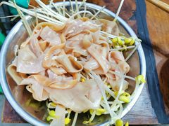 -四小区火锅·巷子里的重庆火锅(花照壁店)