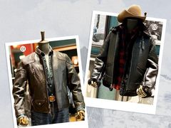 -大悦城(沈阳中街店)