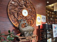 -樱之盛宴·蟹料理海鲜自助(前进大街店)