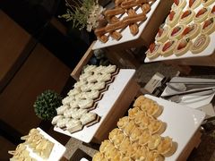 -上海东方佘山翰悦阁酒店·Vie全日制餐厅