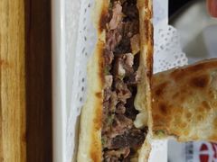 -王胖子驴肉火烧(鼓楼店)
