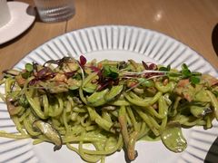 -本处·素食·融合料理(南油店)