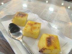 -周大娘牛乳(旧寨古村总店)