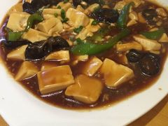 -乌镇那一年小院主题餐厅(甘泉西路店)