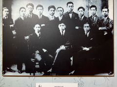 -上海蔡元培故居陈列馆