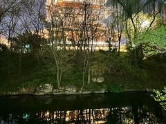 -济南大明湖景区