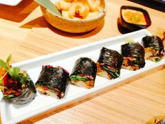 -隐泉之语日式料理(王府中环店)