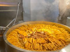 卤煮锅-门框胡同百年卤煮(新街口店)