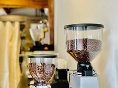 -VOYAGE COFFEE(杨梅竹店)