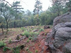 -南京市无想山景区