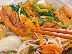-吉庆桂林米粉·柳州螺蛳粉(港汇广场店)