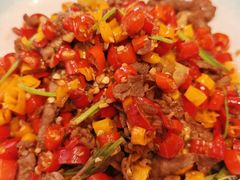 -世贸万锦大酒店·江南春中餐