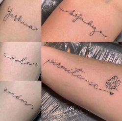 -樂色刺青-纹身TATTOO