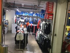 -五环Outlets(高新工厂店)